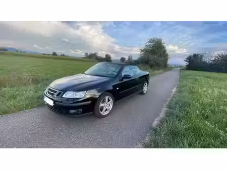 Saab 9-3 Cabriolet 1.8 150