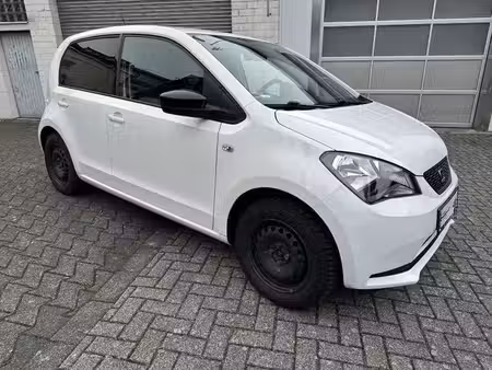 Seat Mii 1.0 60
