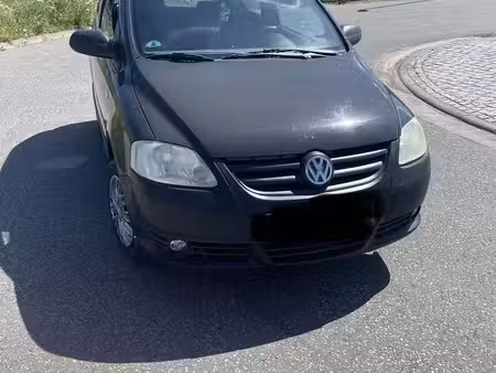 Volkswagen FOX 1.4 75 Fox