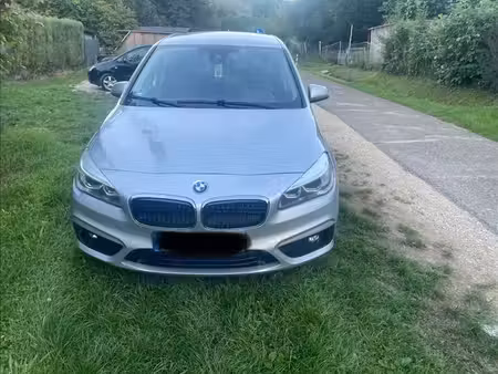 BMW Série 2 220d 2.0 190 xDrive