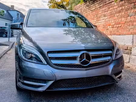 Mercedes-Benz Classe B B 180 Urban