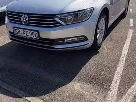 Volkswagen Passat 2.0 TDI 150 Confortline