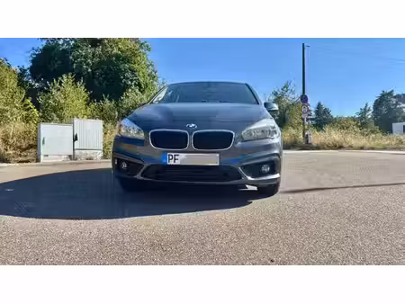 BMW Série 2 218i 1.5 136