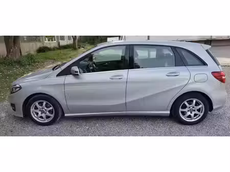 Mercedes-Benz Classe B B 200 Urban