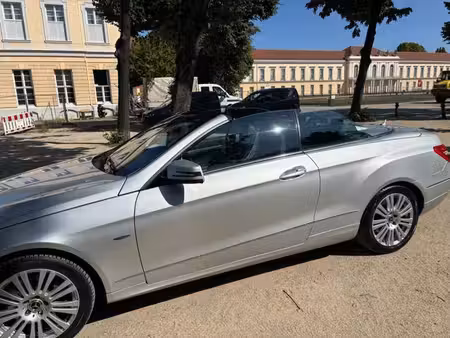 Mercedes-Benz Classe E E 250