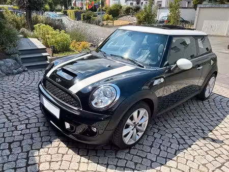 Mini Mini Cooper S 1.6 184