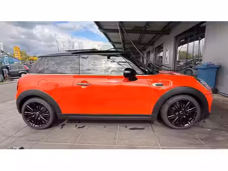 Mini Mini Cooper 1.5 136 Chili