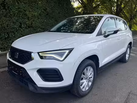 Seat Ateca 2.0 Référence