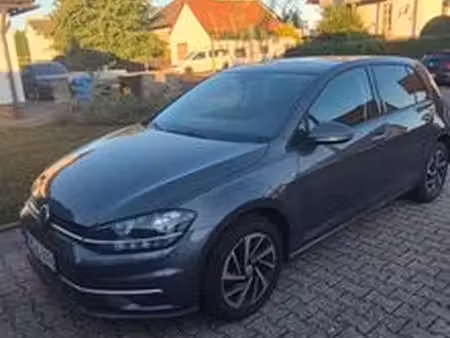 Volkswagen Golf 1.6 TSI 85