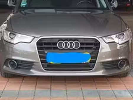 Audi A6 2.0 TDI 150