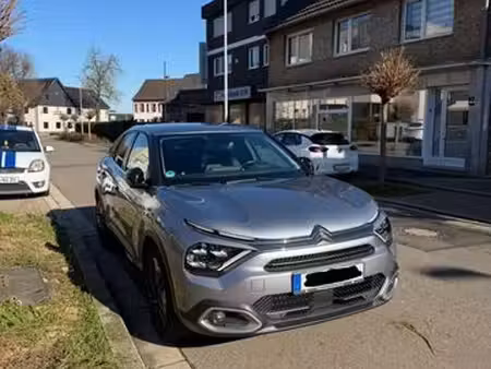 Citroën C4 1.2 PureTech 131 Shine