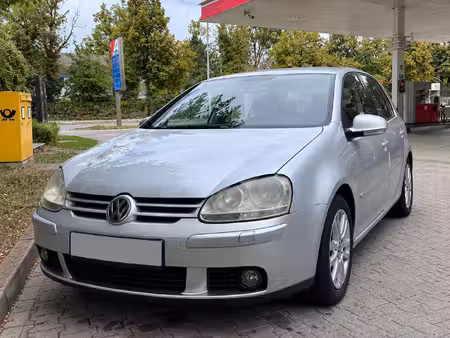 Volkswagen Golf 1.6 102