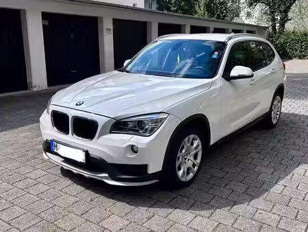 BMW X1 18d 2.0 143 sDrive