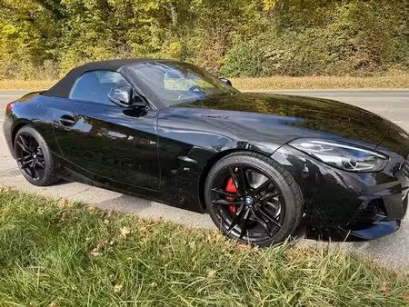 BMW Z4 M40i 3.0 340 M Performance