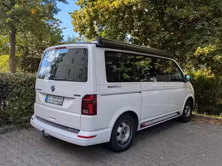 Volkswagen Transporter T6 California 2.0 TDI 150 Beach