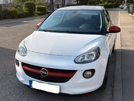 Opel Adam 1.4 87