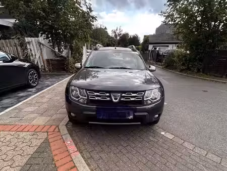 Dacia Duster 1.6 SCe 114 Ambiance