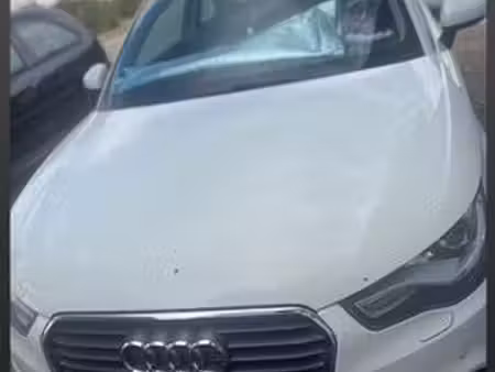 Audi A1 1.4 TFSI 122
