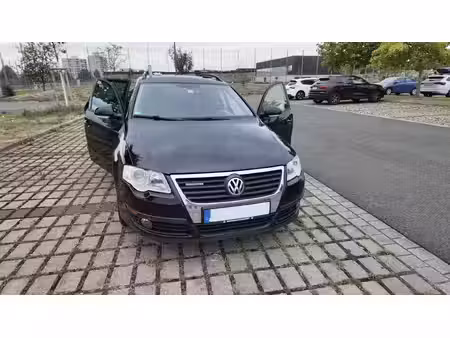 Volkswagen Passat 2.0 TDI 110 Trendline