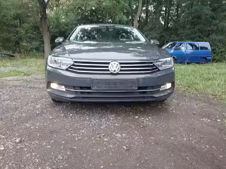 Volkswagen Passat 2.0 TDI 150 Trendline