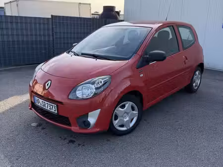 Renault Twingo 1.2 75