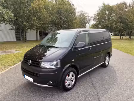 Volkswagen Transporter T5 2.0