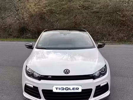Volkswagen Scirocco R 2.0 TSI 265