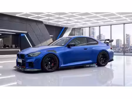 BMW Série 2 M2 CS 3.0 530