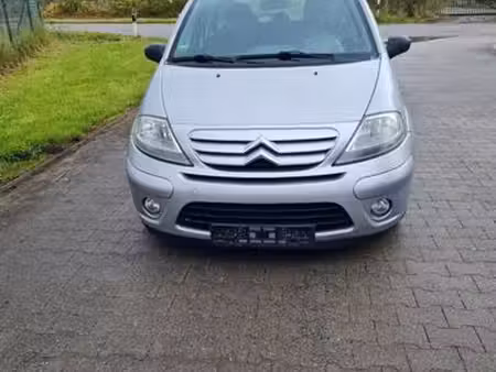 Citroën C3 1.4 73 Confort