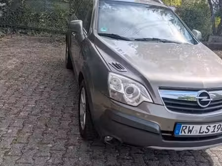 Opel Antara 2.0 CDTI 150 4x4