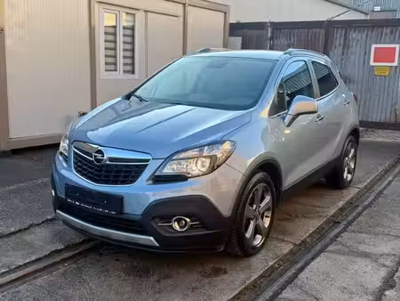Opel Mokka 1.4 140 Innovation 4x4