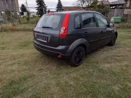 Ford Fiesta 1.3 70 Ambiente