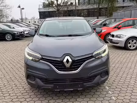 Renault Kadjar 1.3 TCe 140 Life