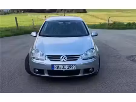 Volkswagen Golf 2.0 TDI 140 United