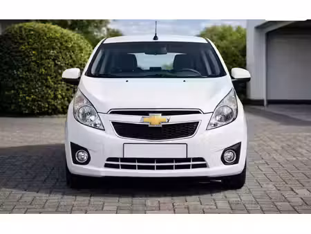 Chevrolet Spark 1.0 68