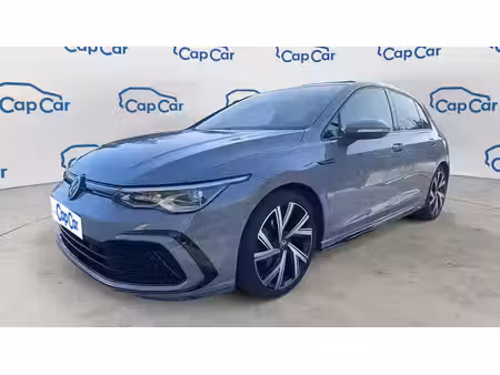 Volkswagen Golf 1.4 TSI 150 R-Line