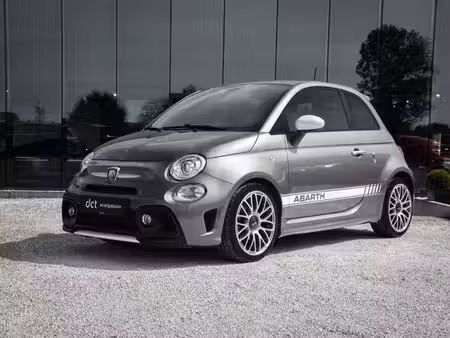 Abarth 595 1.4 Competizione