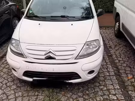 Citroën C3 1.1 60 Tonic
