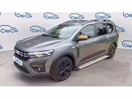 Dacia Jogger 1.0 100