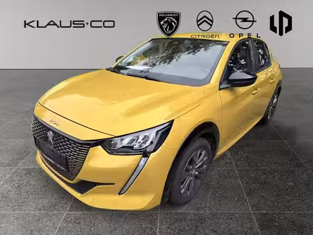 Peugeot 208 136 Active