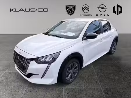 Peugeot 208 136 Active