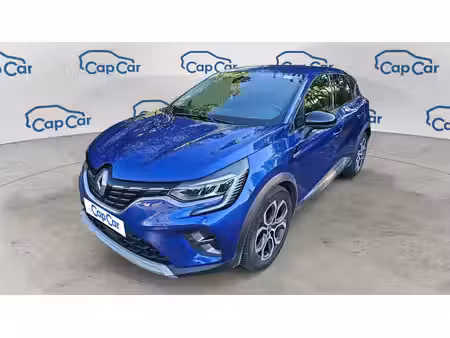 Renault Captur E-Tech 1.6 160 Intens