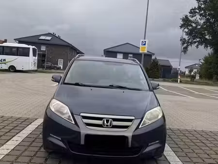 Honda FRV 2.2 TDI 140 Confort