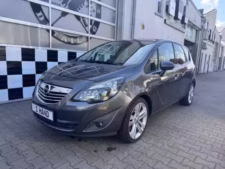 Opel Meriva 1.4 140 Innovation