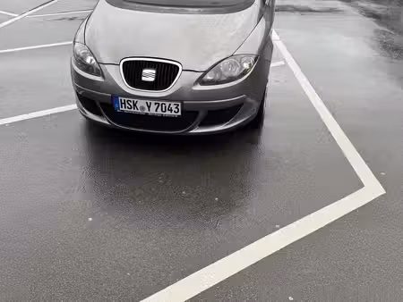 Seat Altea 1.6 102 Référence