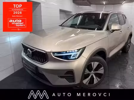 Volvo XC40 B3 2.0 163 Plus