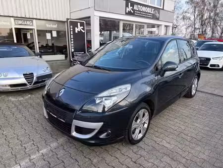Renault Scénic 1.5 Dynamique