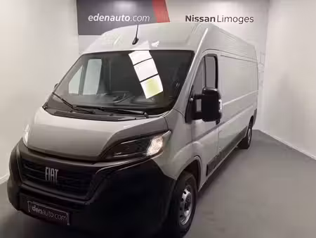 Fiat Ducato 3.5 140