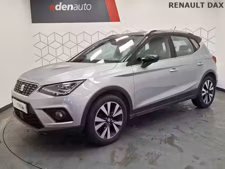 Seat Arona 1.0 TSI 110