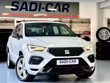 Seat Ateca 1.5 TSI 150 FR